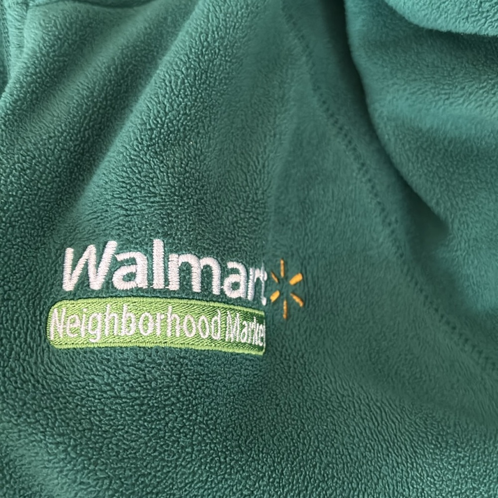 Walmart jacket - Picture 2 of 3